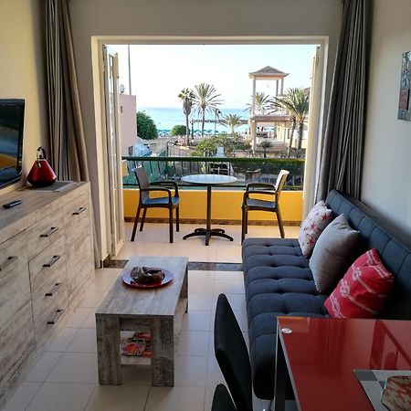 Apartamento Playa De Las Vistas Torres Del Sol C3 308 Arona  Extérieur photo