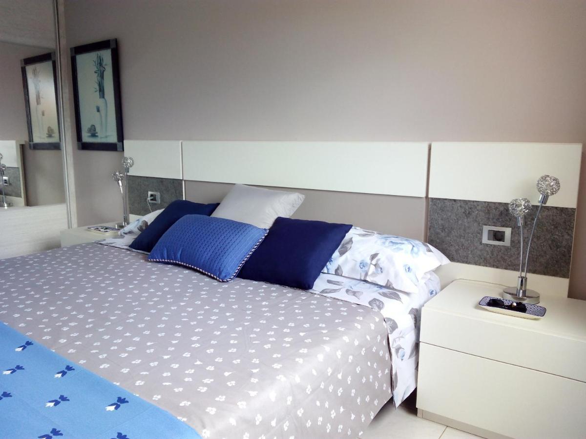 Apartamento Playa De Las Vistas Torres Del Sol C3 308 Arona  Extérieur photo