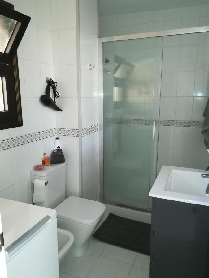 Apartamento Playa De Las Vistas Torres Del Sol C3 308 Arona  Extérieur photo