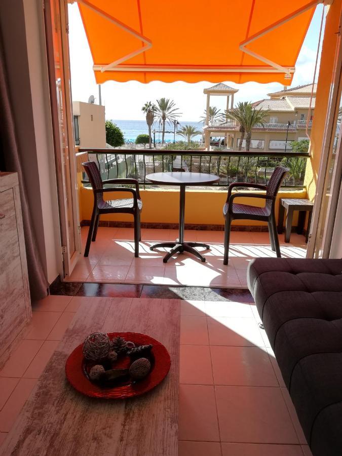Apartamento Playa De Las Vistas Torres Del Sol C3 308 Arona  Extérieur photo