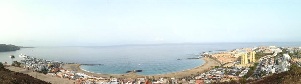 Apartamento Playa De Las Vistas Torres Del Sol C3 308 Arona  Extérieur photo