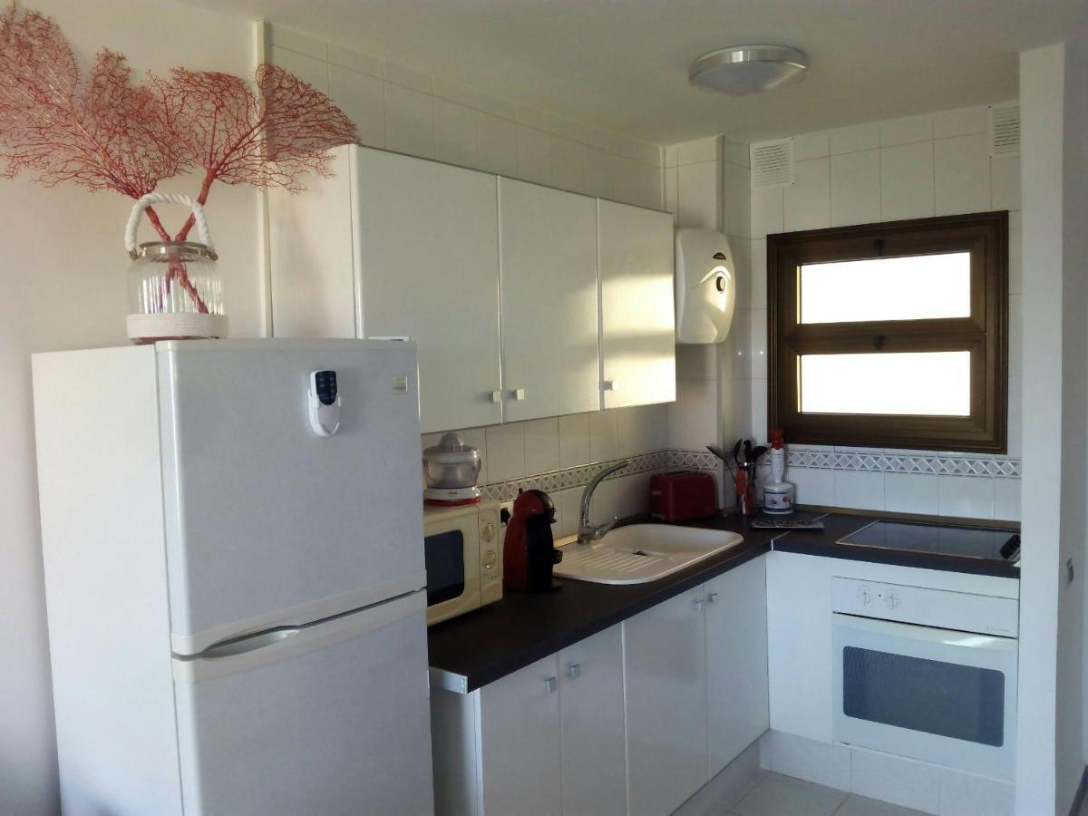 Apartamento Playa De Las Vistas Torres Del Sol C3 308 Arona  Extérieur photo