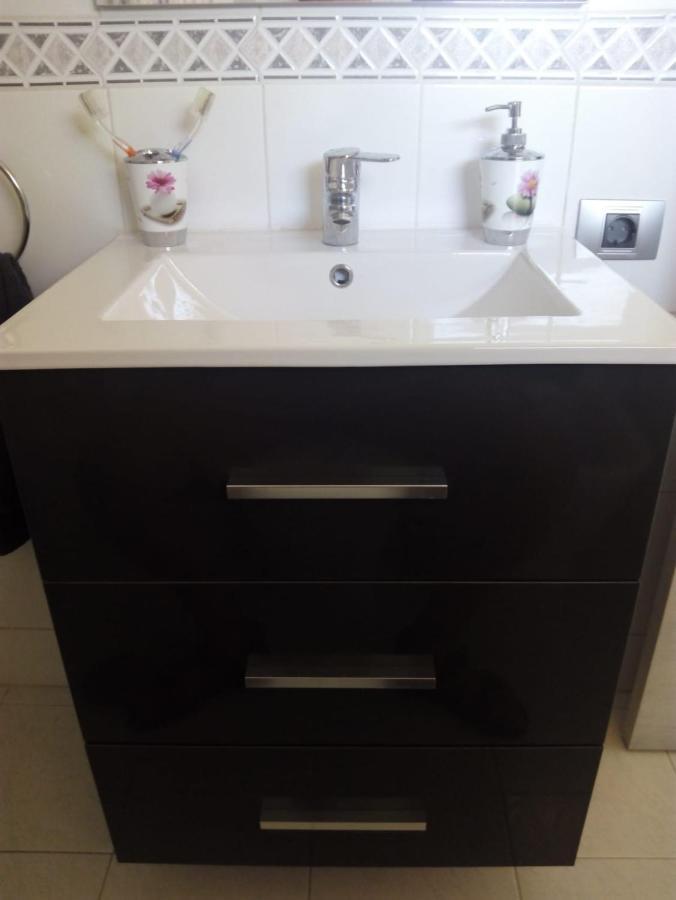 Apartamento Playa De Las Vistas Torres Del Sol C3 308 Arona  Extérieur photo